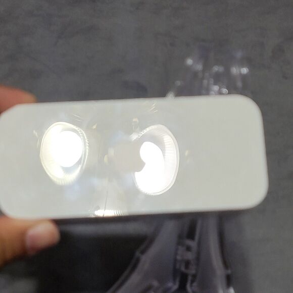 Apple AirPort Extreme Base Station A1408 WiFi Router - W/ Power -Tested/Working - Picture 12 of 14